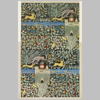 Voysey, Wallpaper design, 1919, photo V&A, collections.vam.ac.uk.jpg